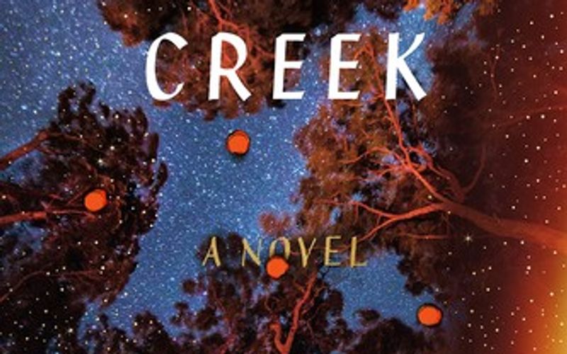 Miracle Creek by Angie Kim book cover