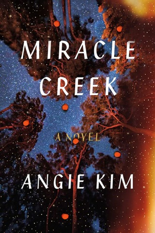 Miracle Creek cover