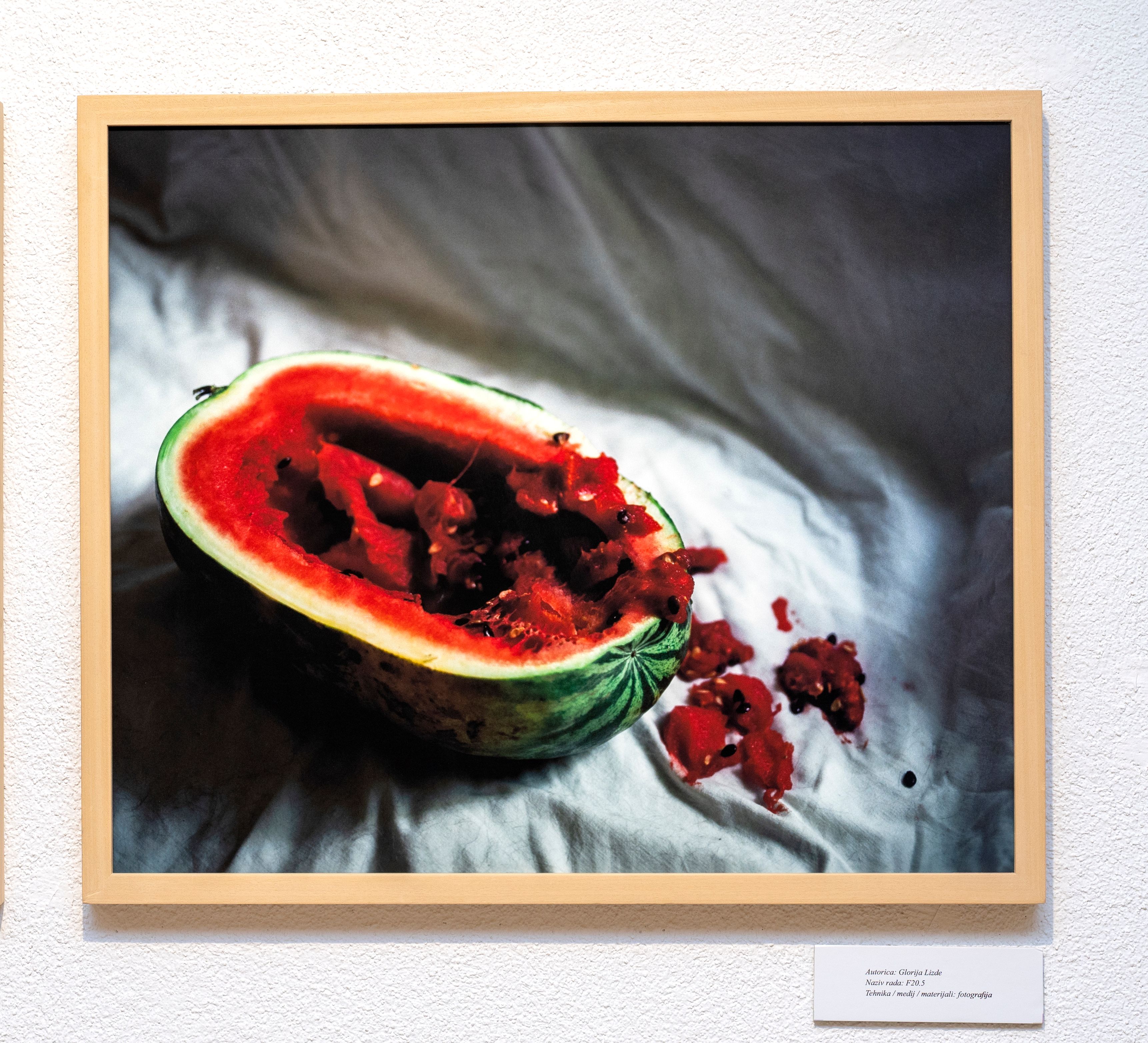 F20.5 — Glorija Lizde