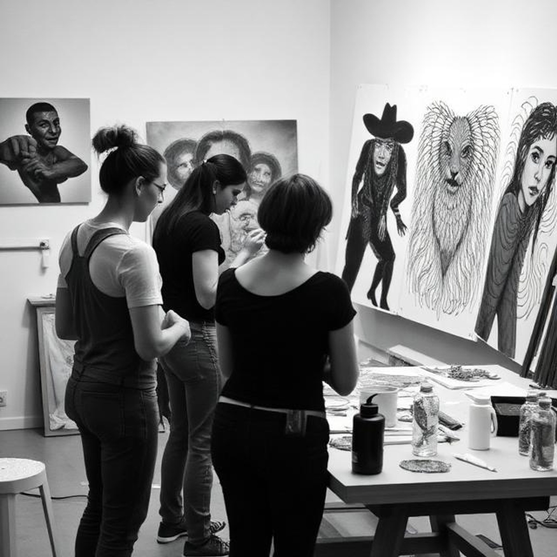 Predložak projekta (produkcija)