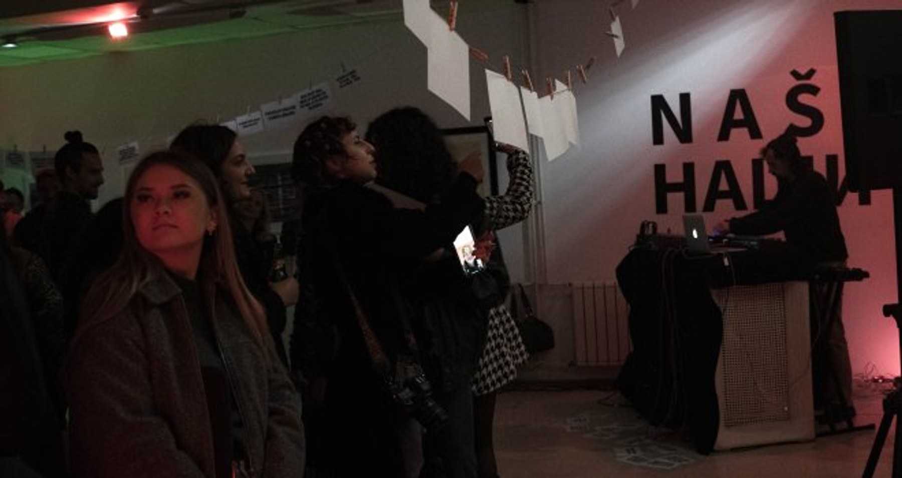 Basheskia spojio elektronsku muziku i stihove Abdulaha Sidrana