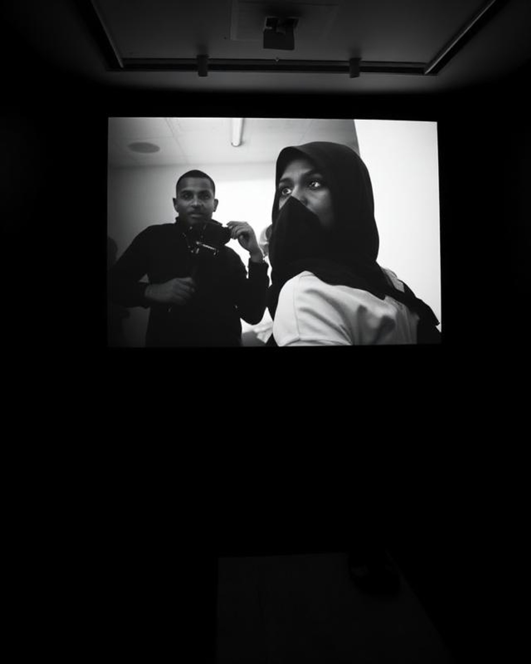 Predložak programa: projekcija