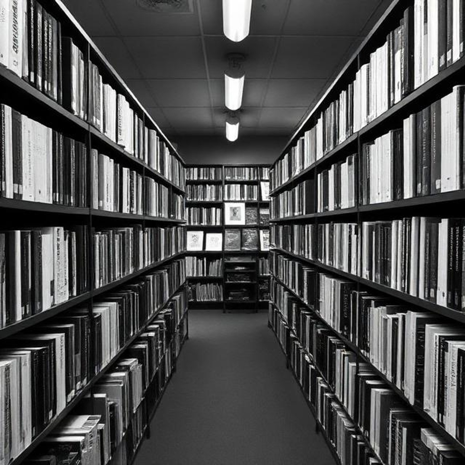 Predložak: biblioteka