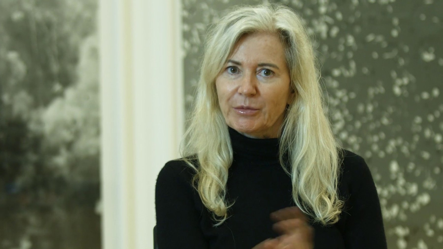 Renate Graf: 'Fascinirana sam otpornošću Sarajki i Sarajlija na sve katastrofe koje su preživjeli u prošlosti'