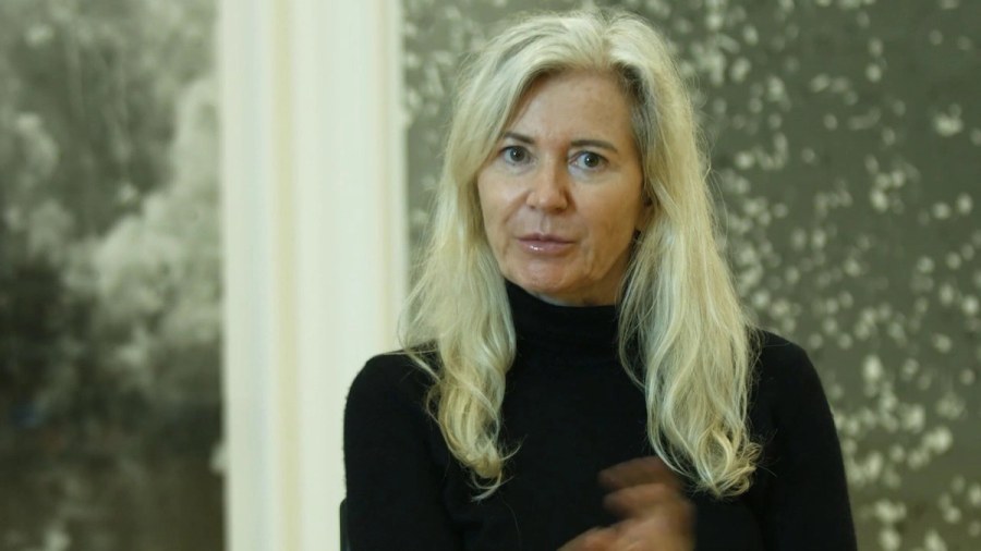 Renate Graf: 'Fascinirana sam otpornošću Sarajki i Sarajlija na sve katastrofe koje su preživjeli u prošlosti'