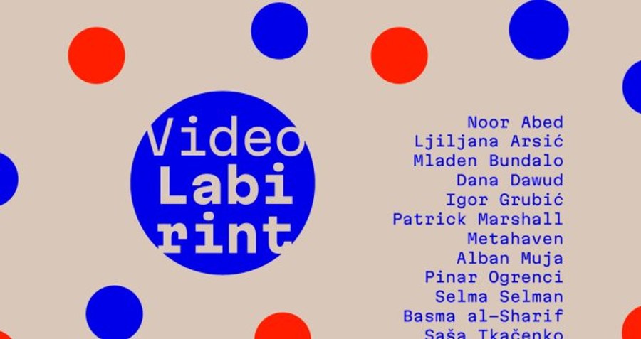 Video Labirint - važan dio Bijenala SubDokumenta Sarajevo '25: Nekoliko radova je o ratu sa veliko 'R'