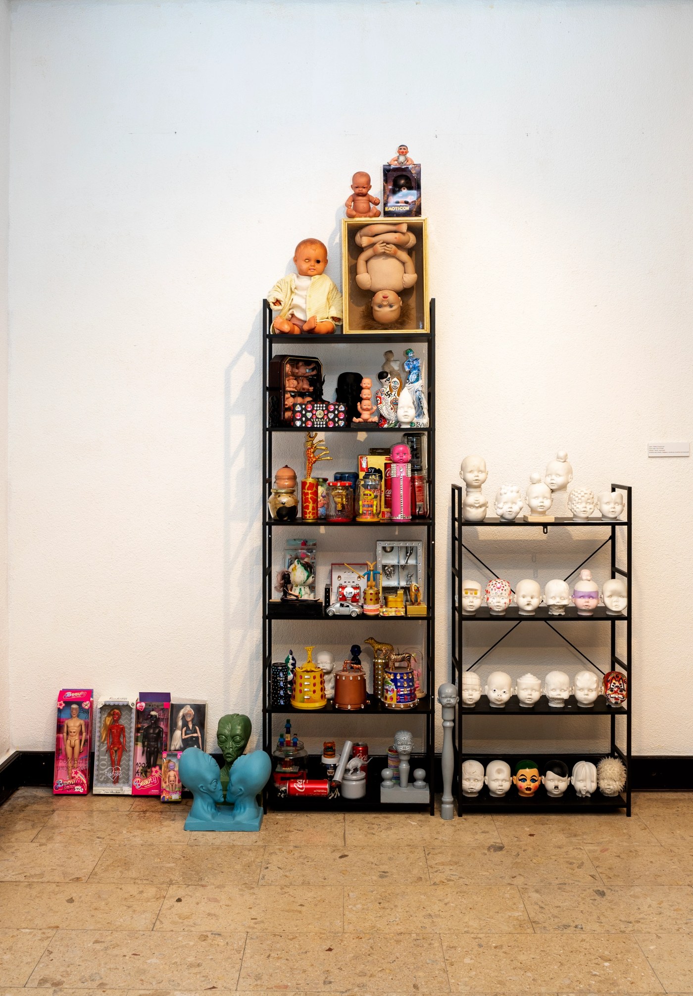 Toy Store — Marko Frančešević