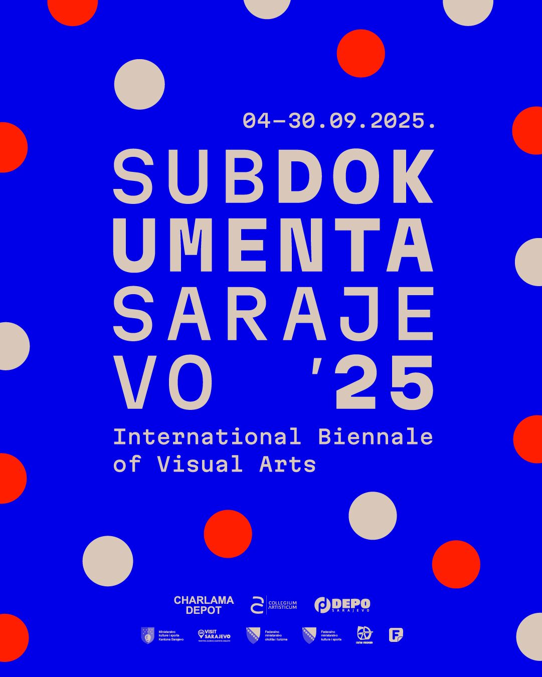 SubDokumenta Sarajevo 2025, historijski kontinuitet kultnog bijenala "YU Dokumenta"