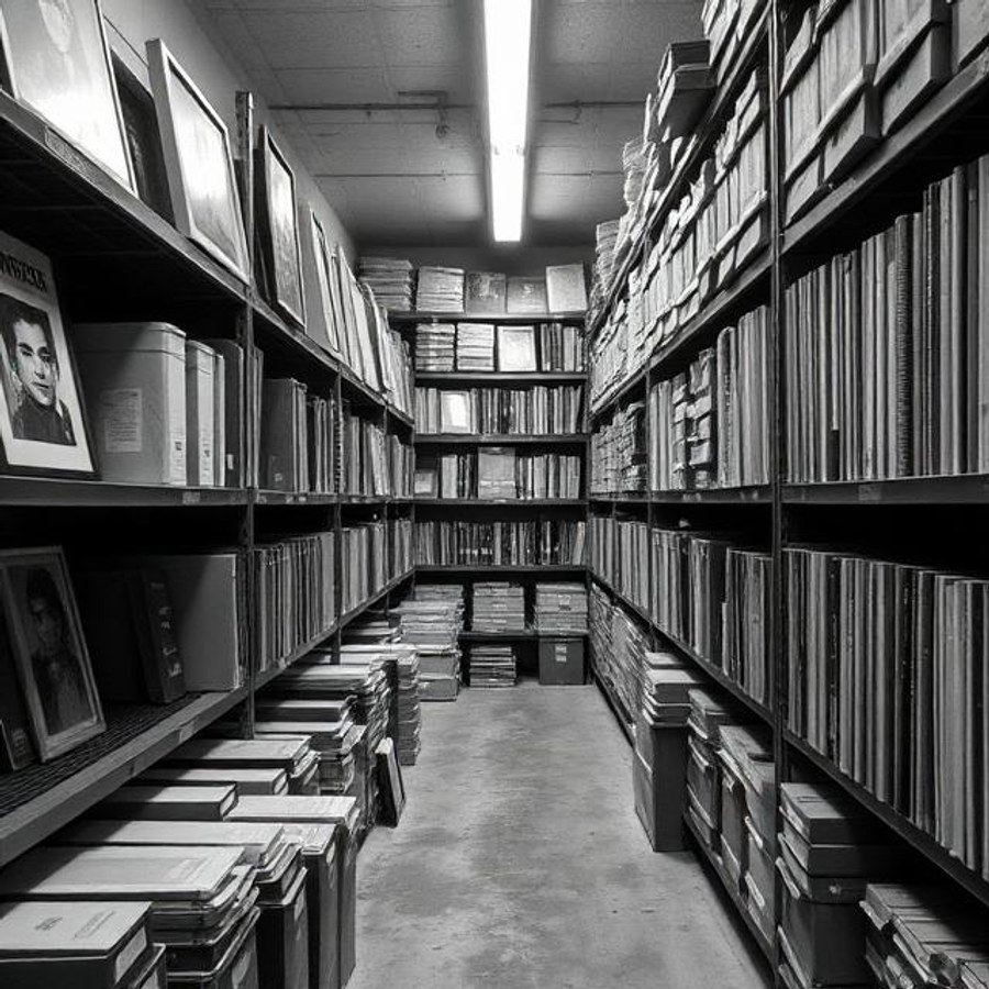 Predložak stranice zbirke