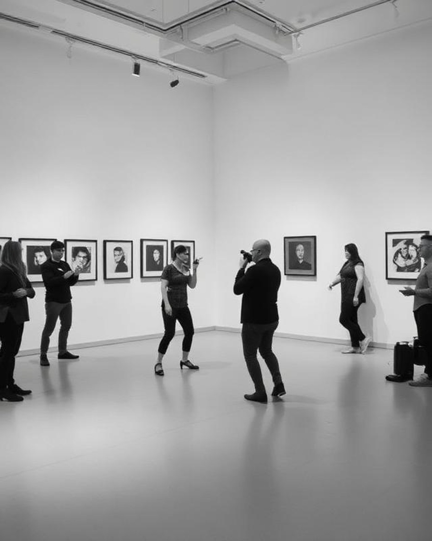 Noćni signal — Amira Mehmedović