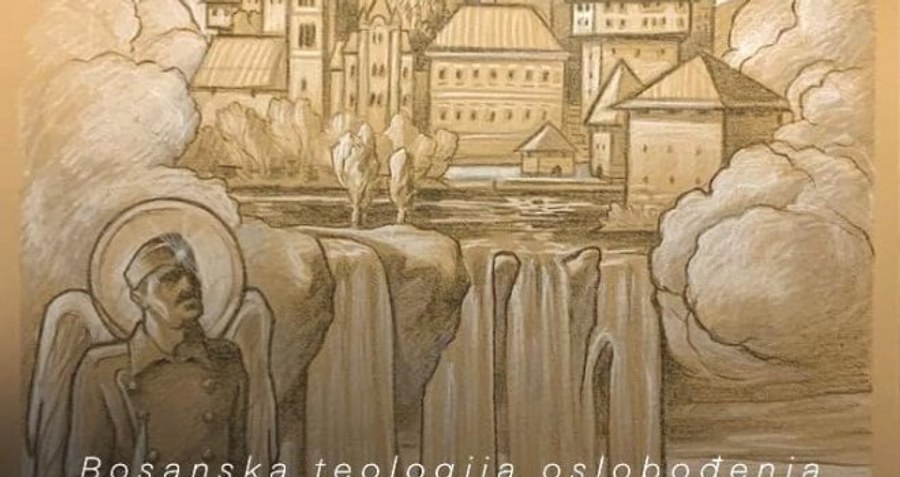Izložba Damira Nikšića 'Nebeska republika' u galeriji Charlma