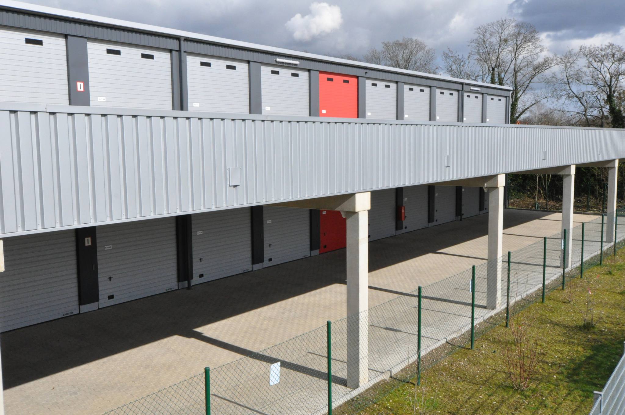Mega Mietpark Detmold