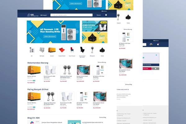 Rental Management System