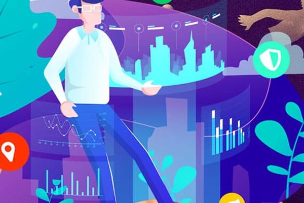 UX Case Study : Redesign Bukalapak Career Page