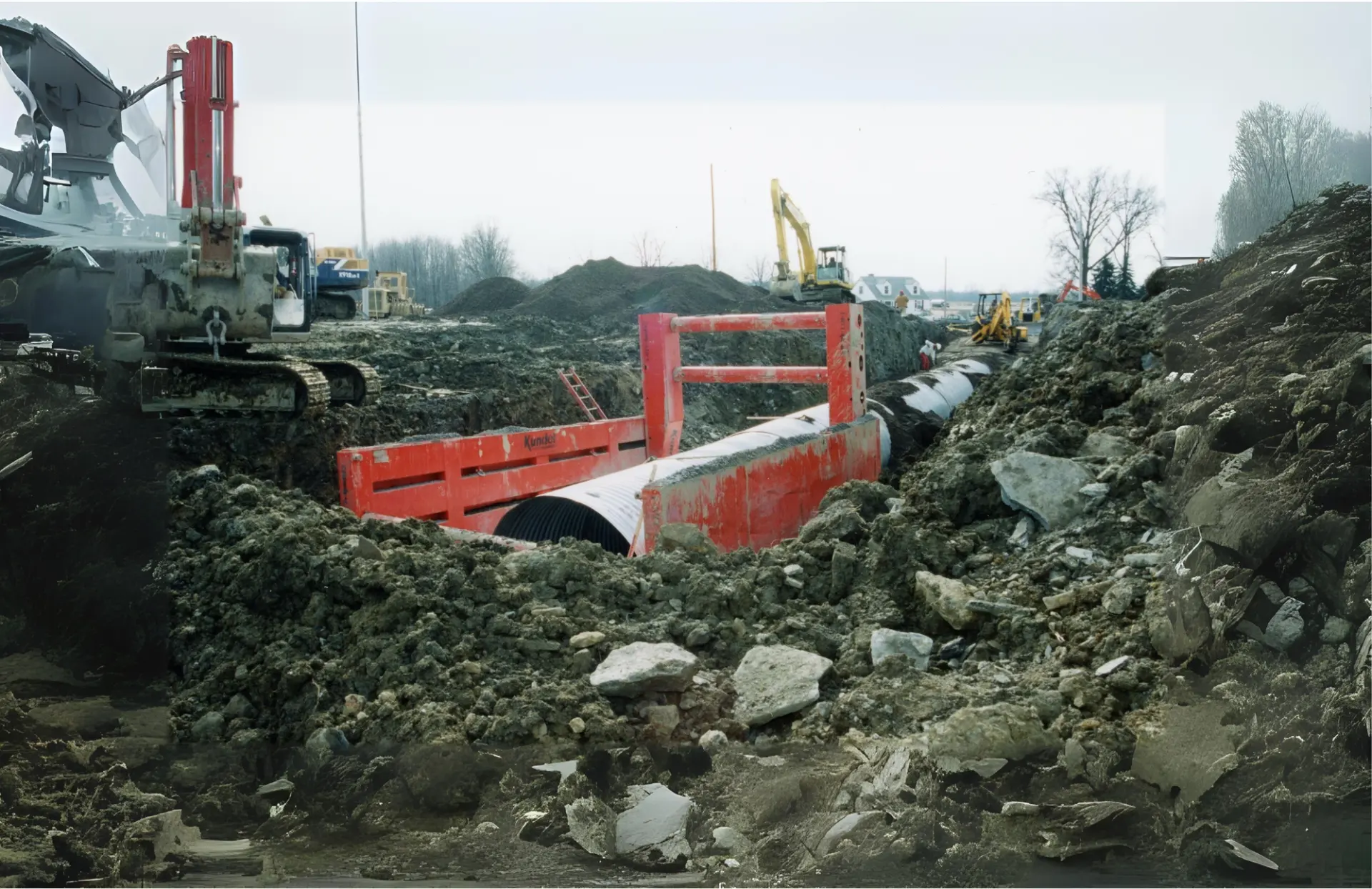 Fast, Reliable, and OSHA-Compliant Solutions