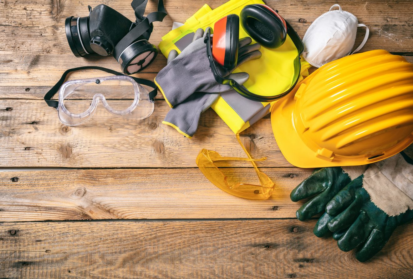 Construction Safety Tips