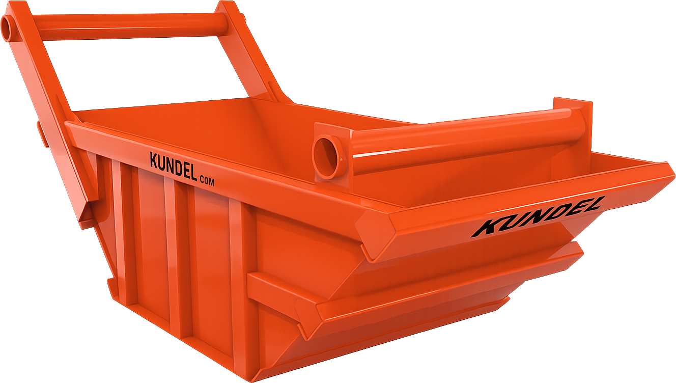 Kundel Stone Boxes