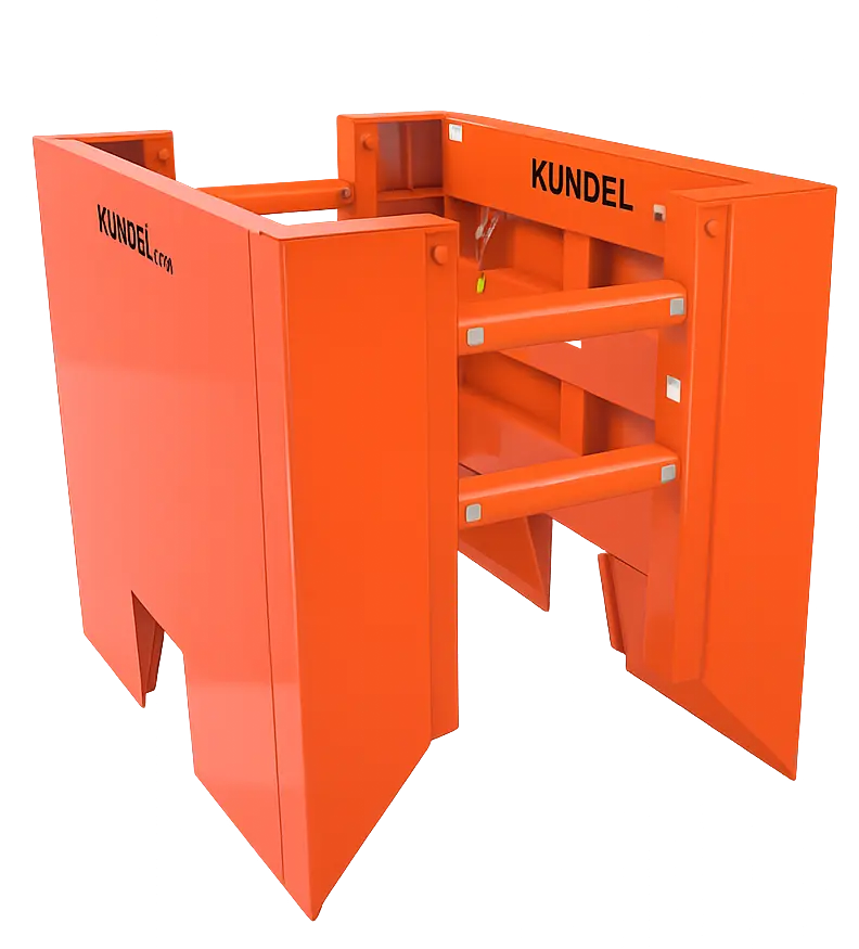 Manhole Shields