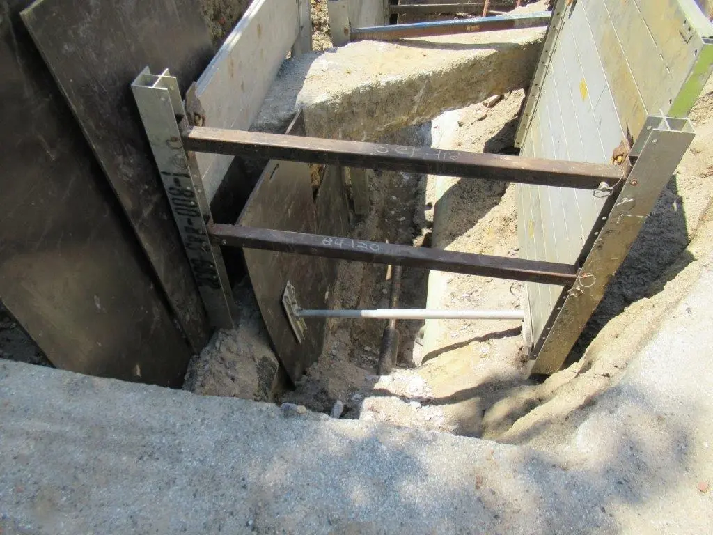 Why Professional Shoring Solutions Are Essential for Safe Excavation Work