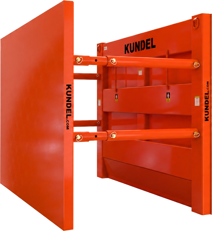 Basic Series Kundel Boxes