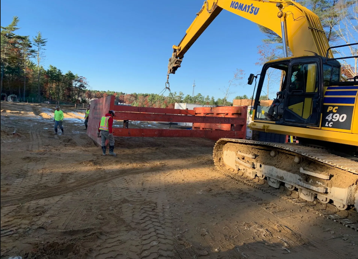Common Crane Rental Use Cases