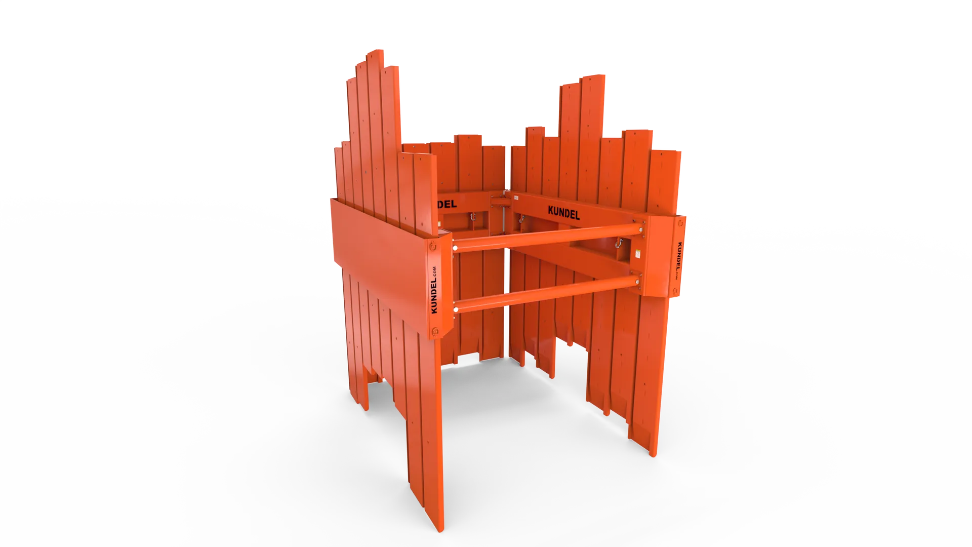 Specialty Trench Boxes