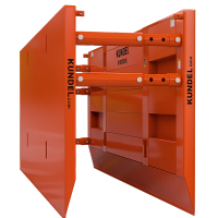 Mainline Trench Boxes 