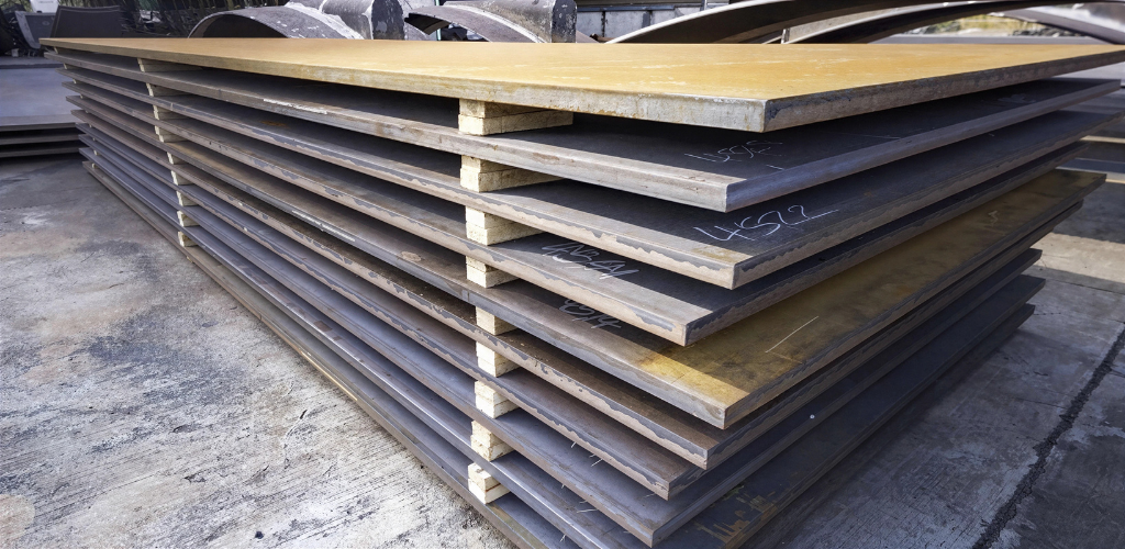 roat plates
