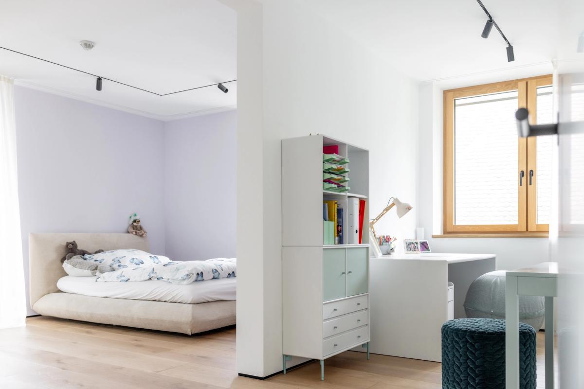 Privatvilla Karlsruhe — Ansicht 18