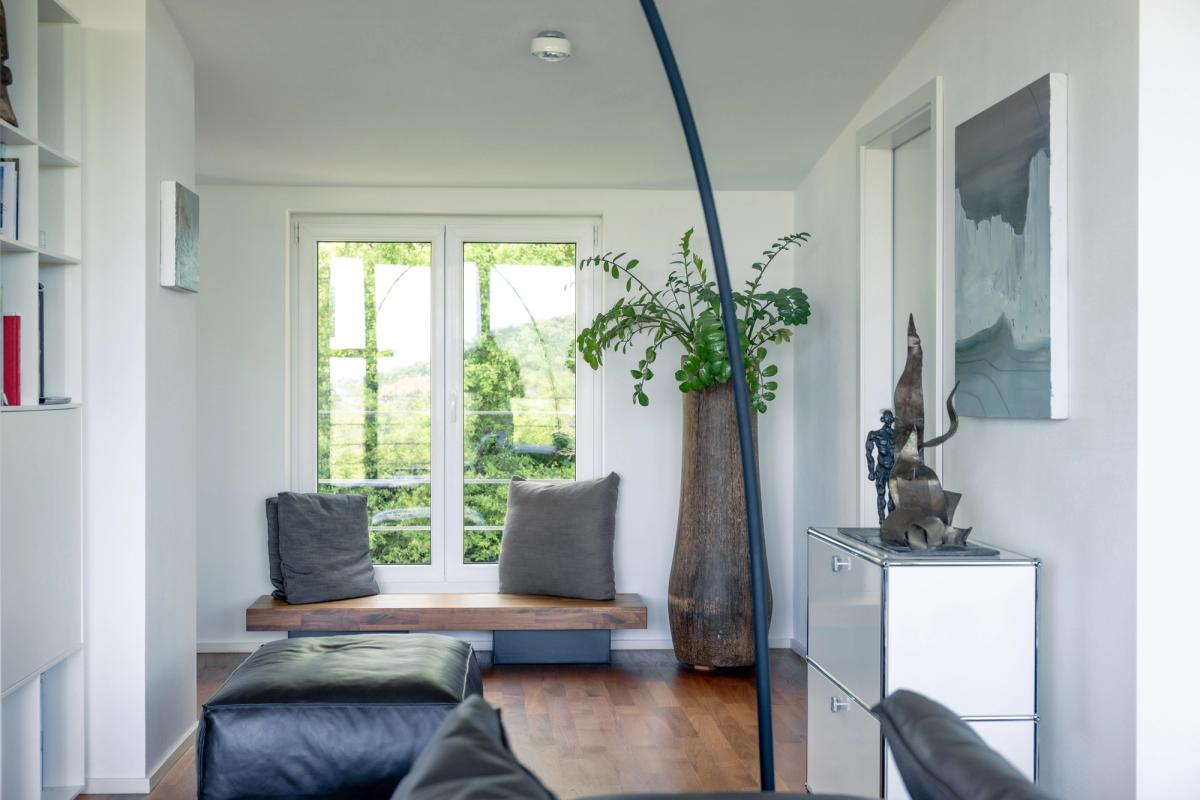 Privathaus Karlsruhe — Ansicht 5