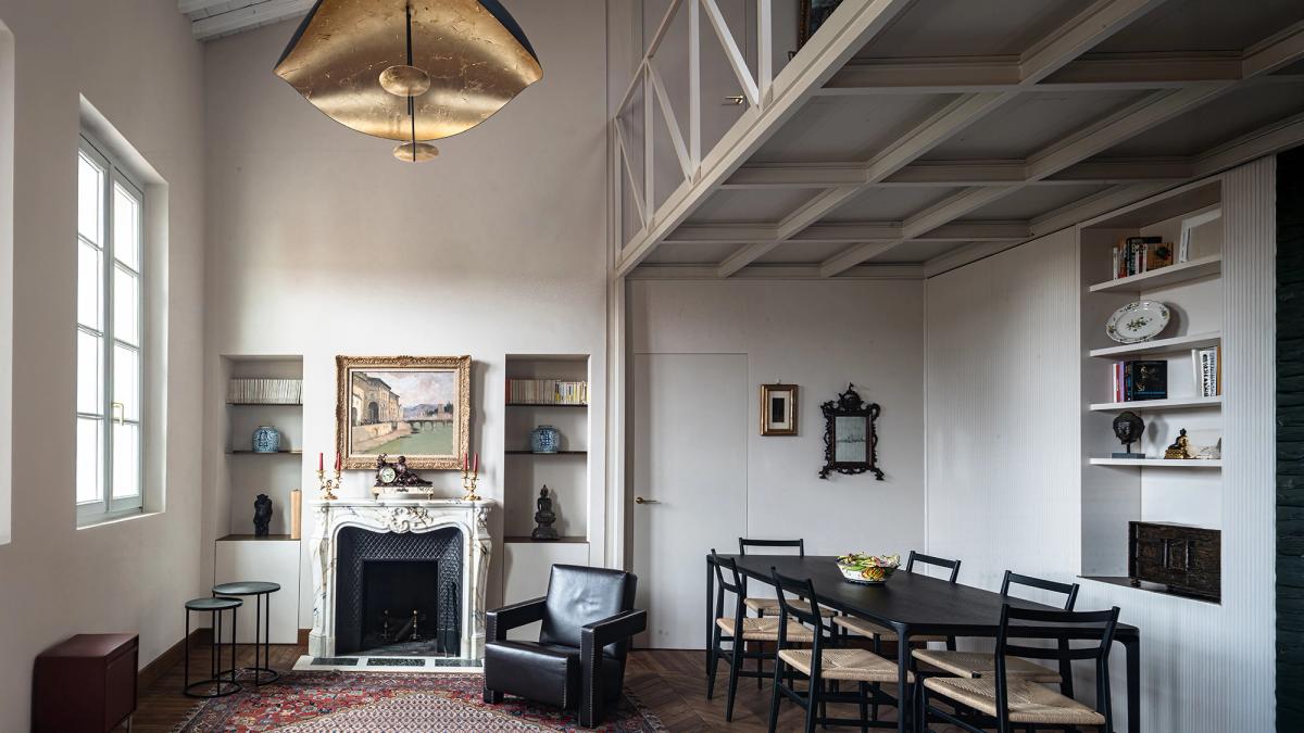 Catellani & Smith im Raum — Ansicht 22