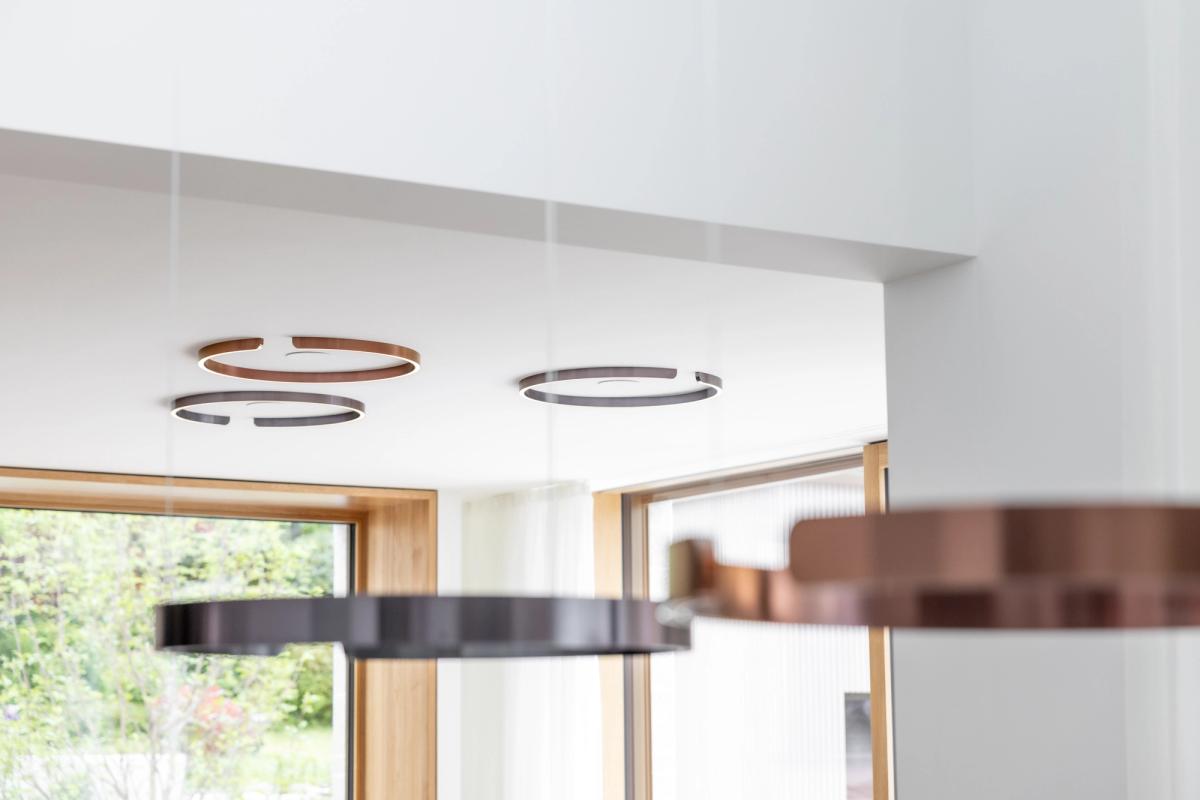 Privatvilla Karlsruhe — Ansicht 10