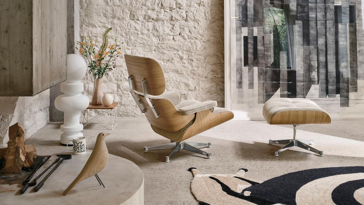 Vitra im Raum — Ansicht 2
