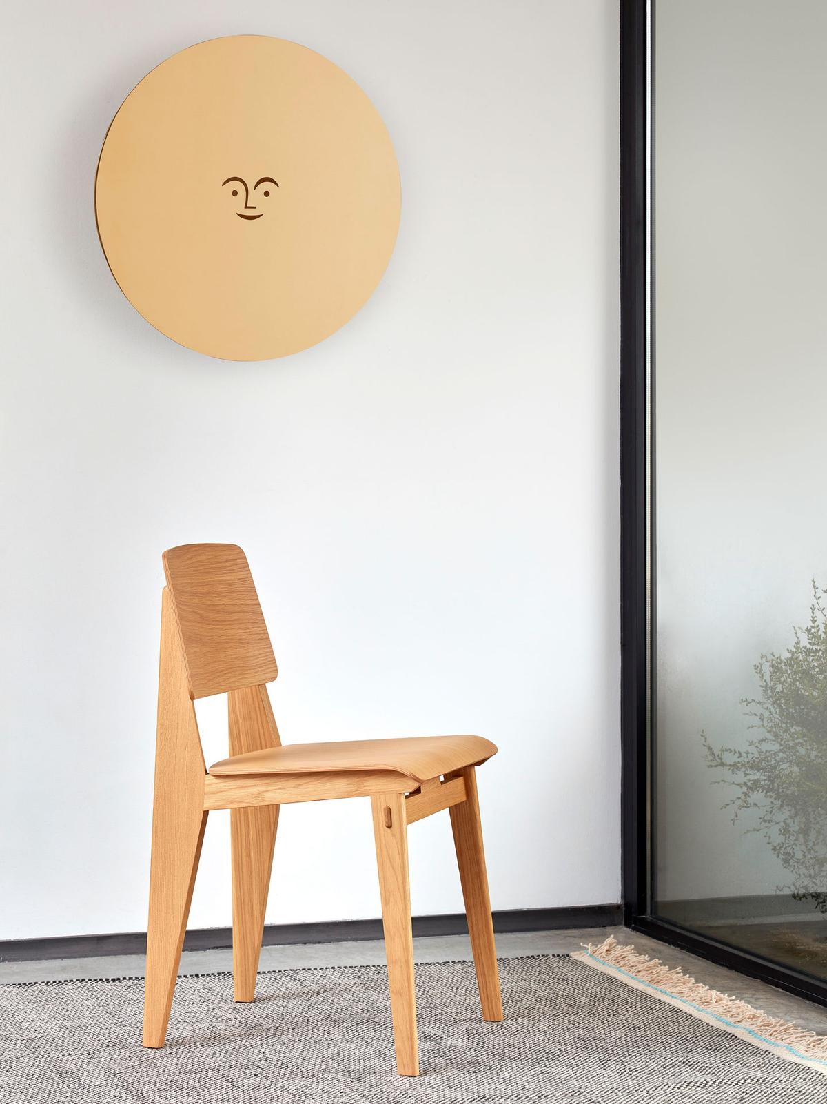 Vitra im Raum — Ansicht 6