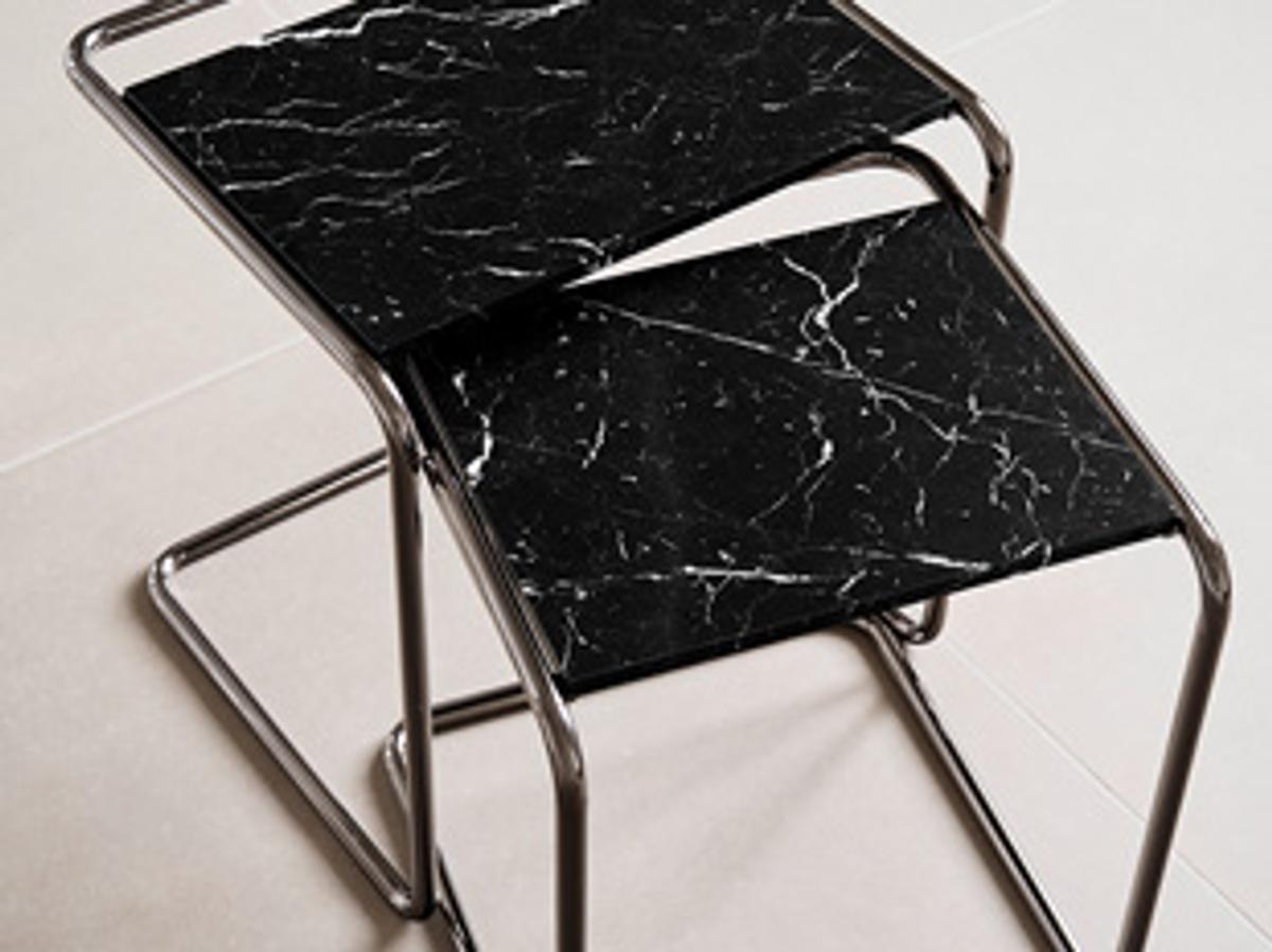 Thonet im Raum — Ansicht 22