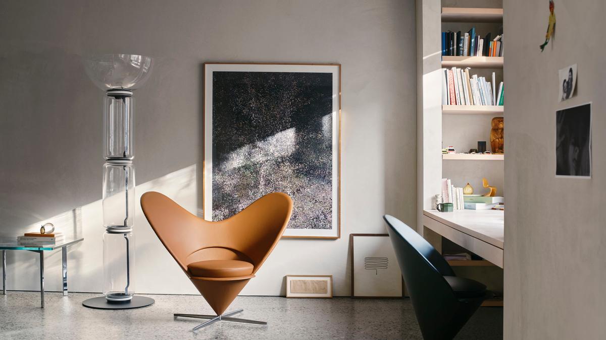 Vitra im Raum — Ansicht 9