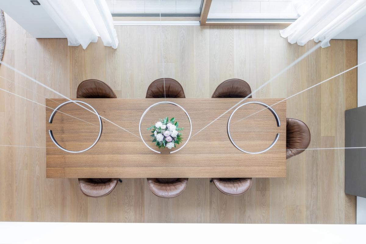 Privatvilla Karlsruhe — Ansicht 20