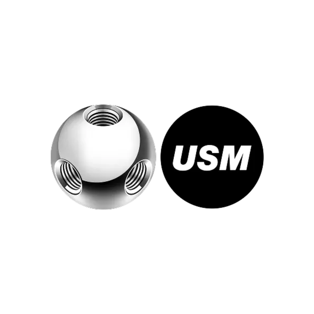 USM Logo