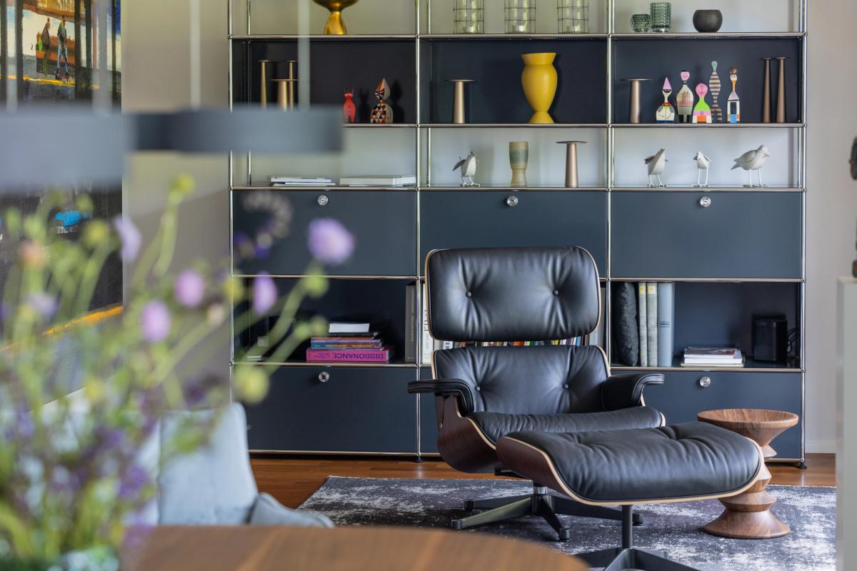 Privathaus Karlsruhe — Ansicht 9