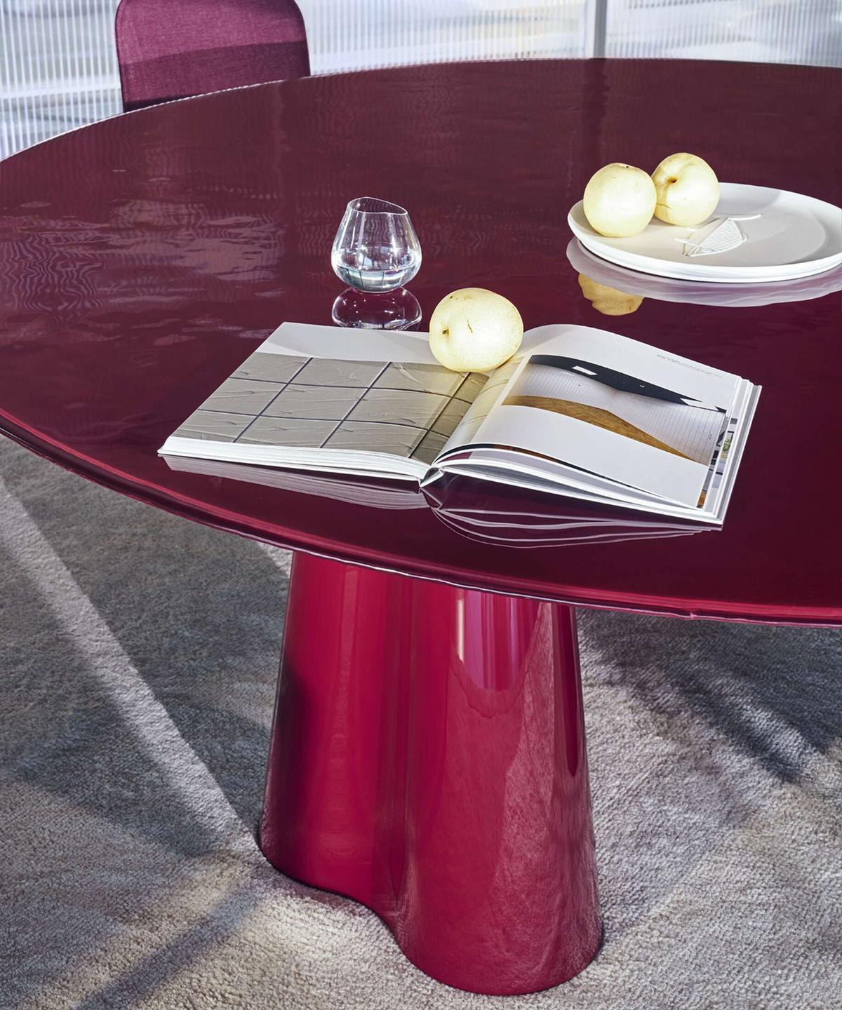 Cassina im Raum — Ansicht 3