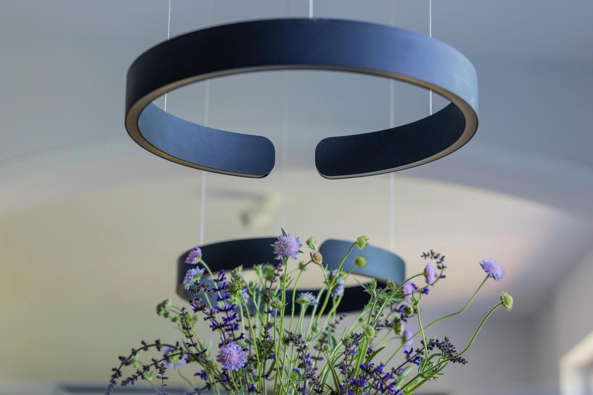 Privathaus Karlsruhe — Ansicht 10