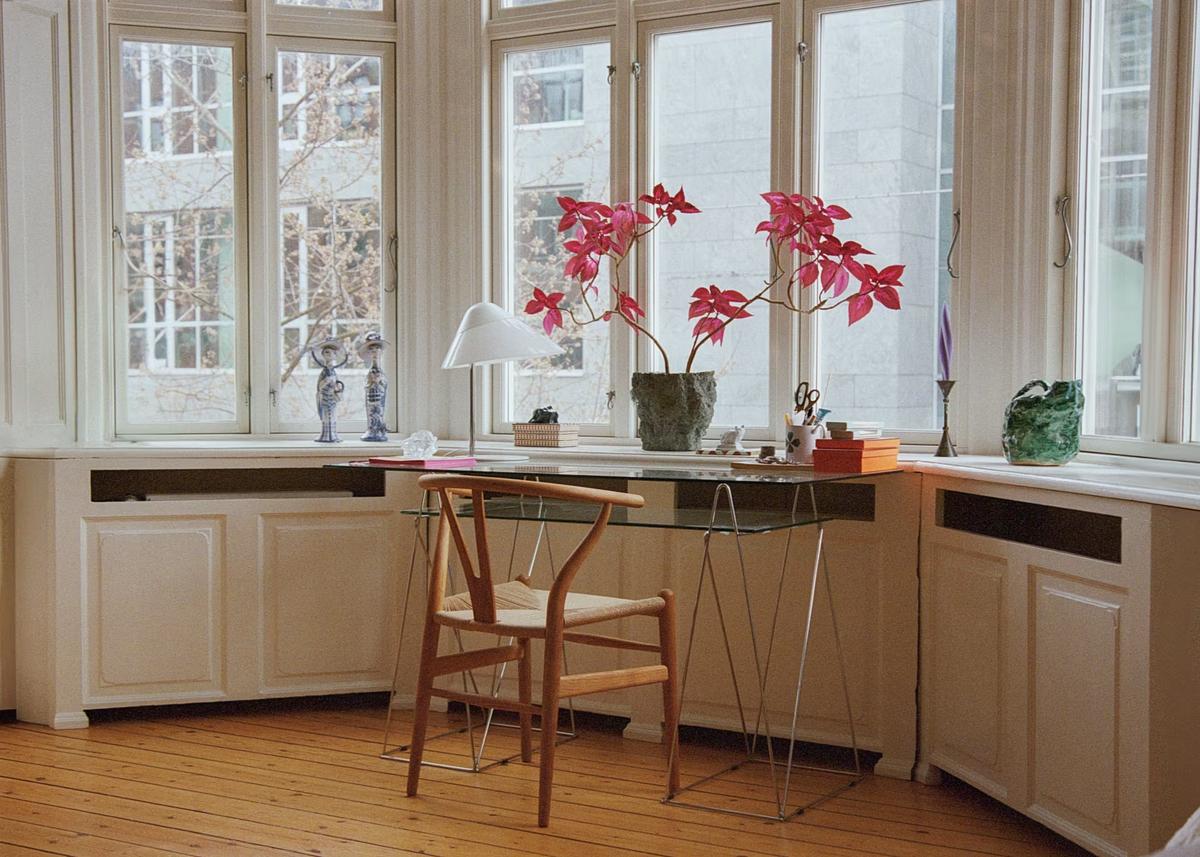Carl Hansen & Søn im Raum — Ansicht 5