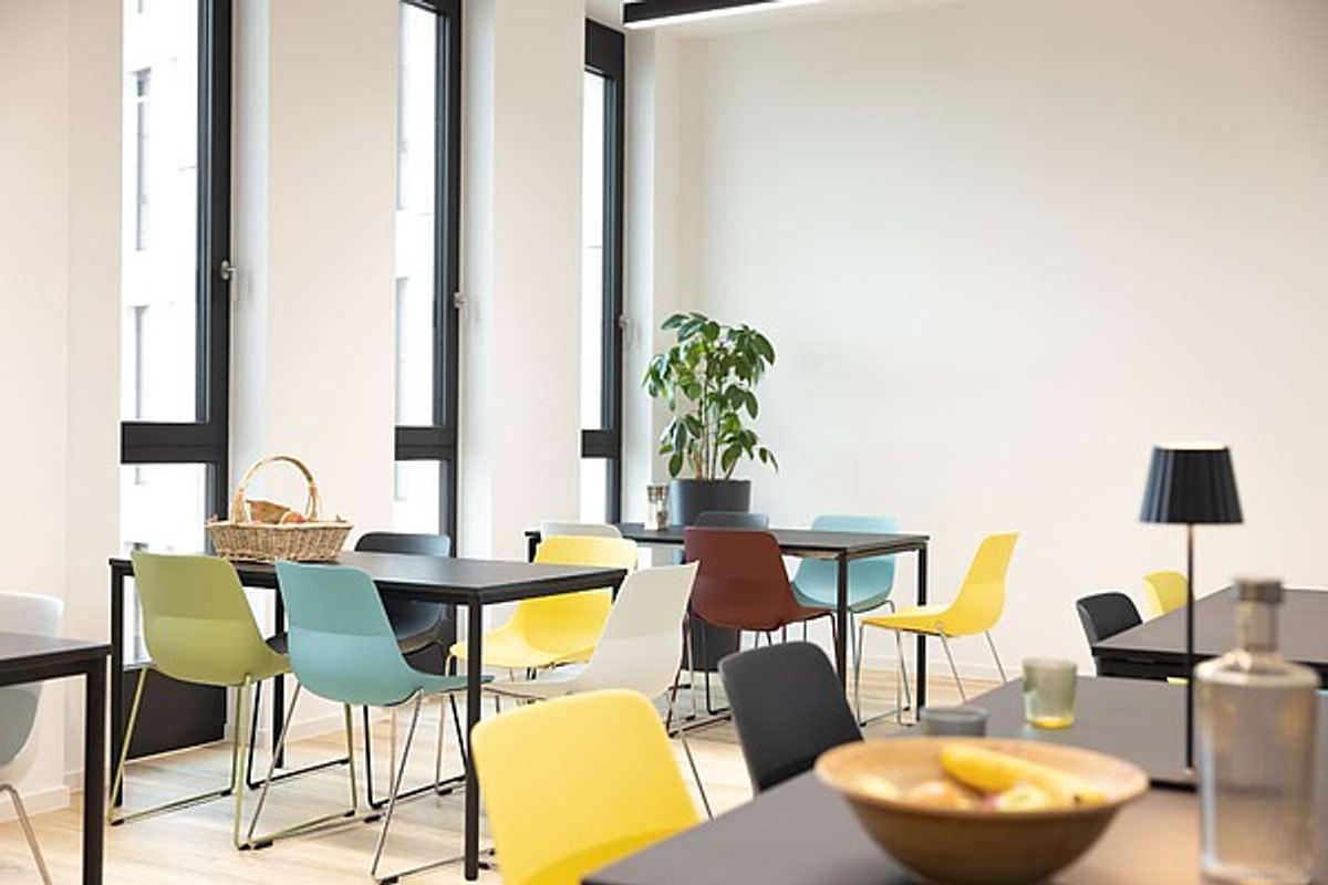 Neubau, mit Qualität in die Zukunft — Ansicht 6