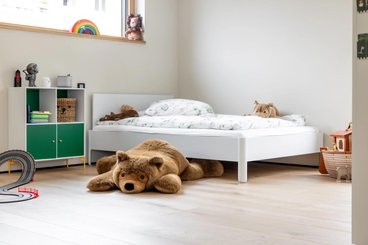 Privatvilla Karlsruhe — Ansicht 22