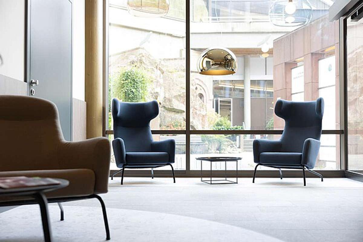 Palais Thermal, Bad Wildbad — Ansicht 3