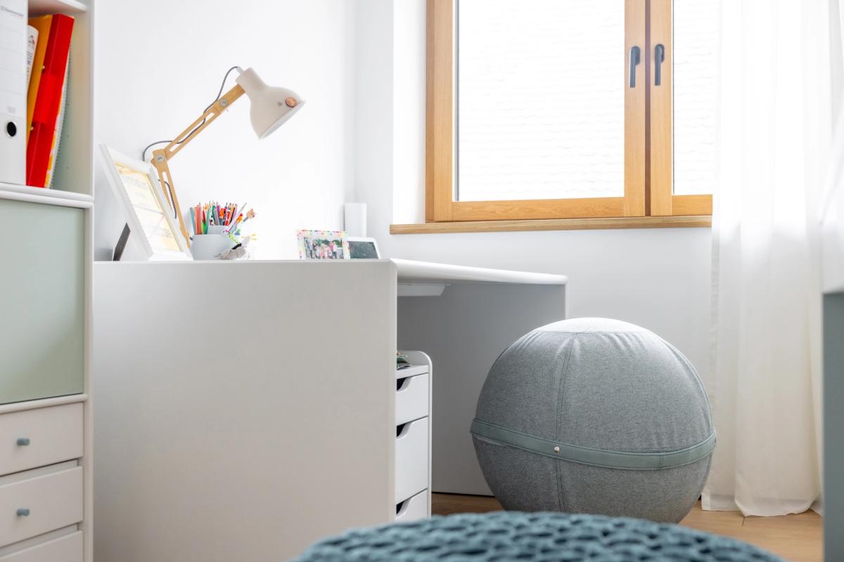 Privatvilla Karlsruhe — Ansicht 19