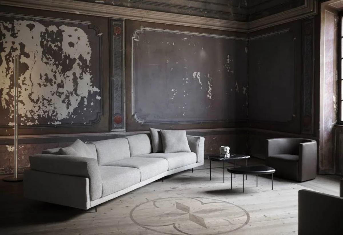 Living Divani im Raum — Ansicht 9