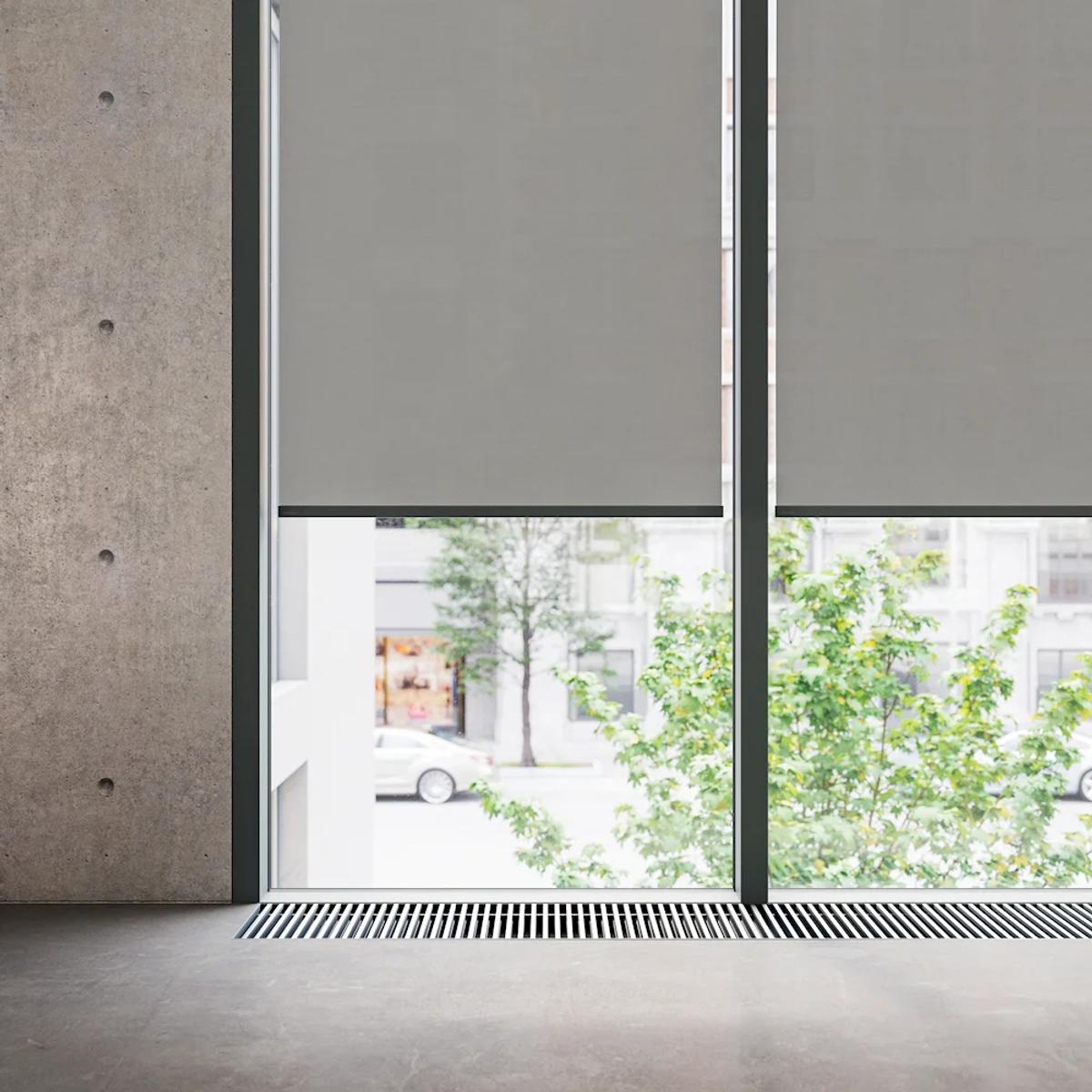 Kvadrat im Raum — Ansicht 6