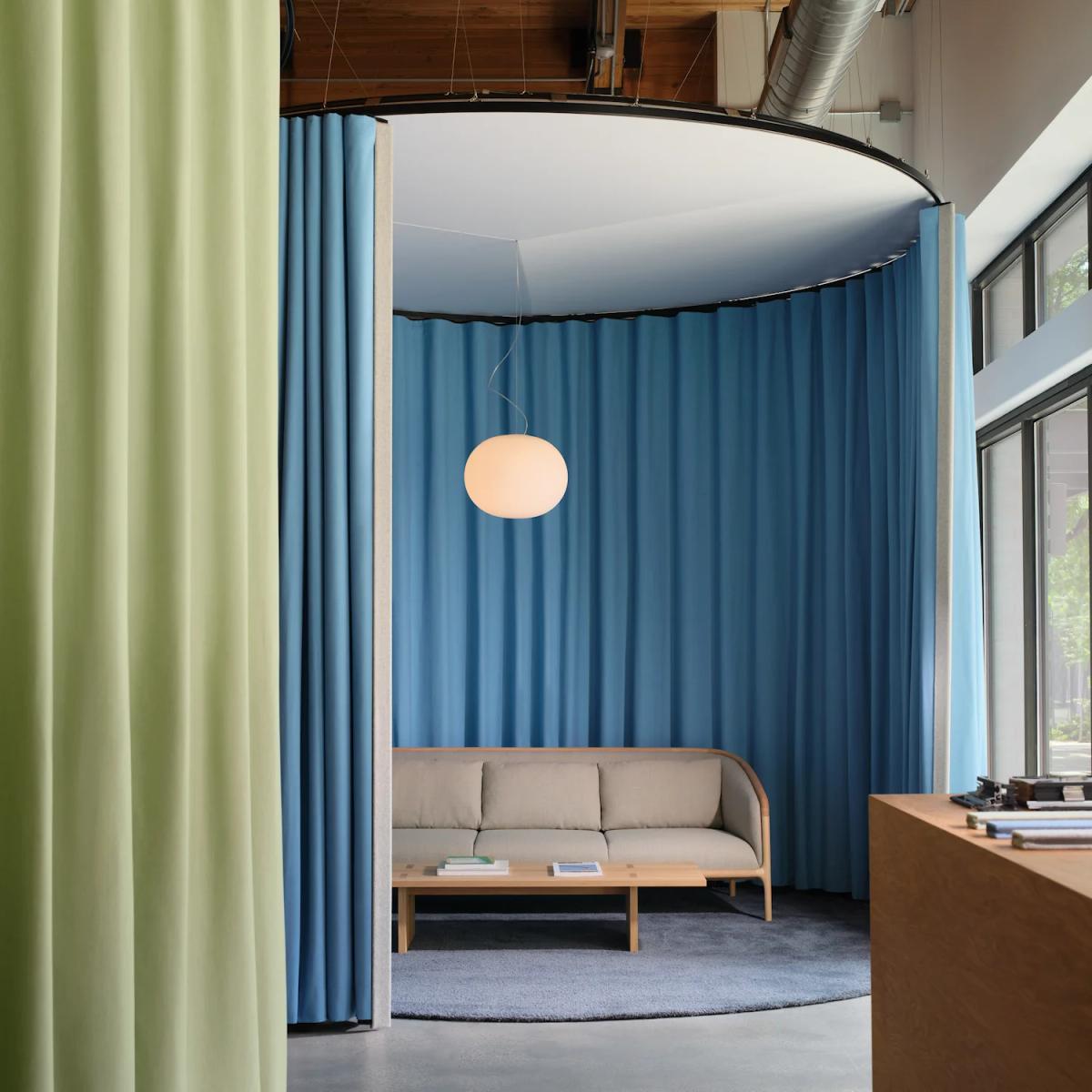 Kvadrat im Raum — Ansicht 9