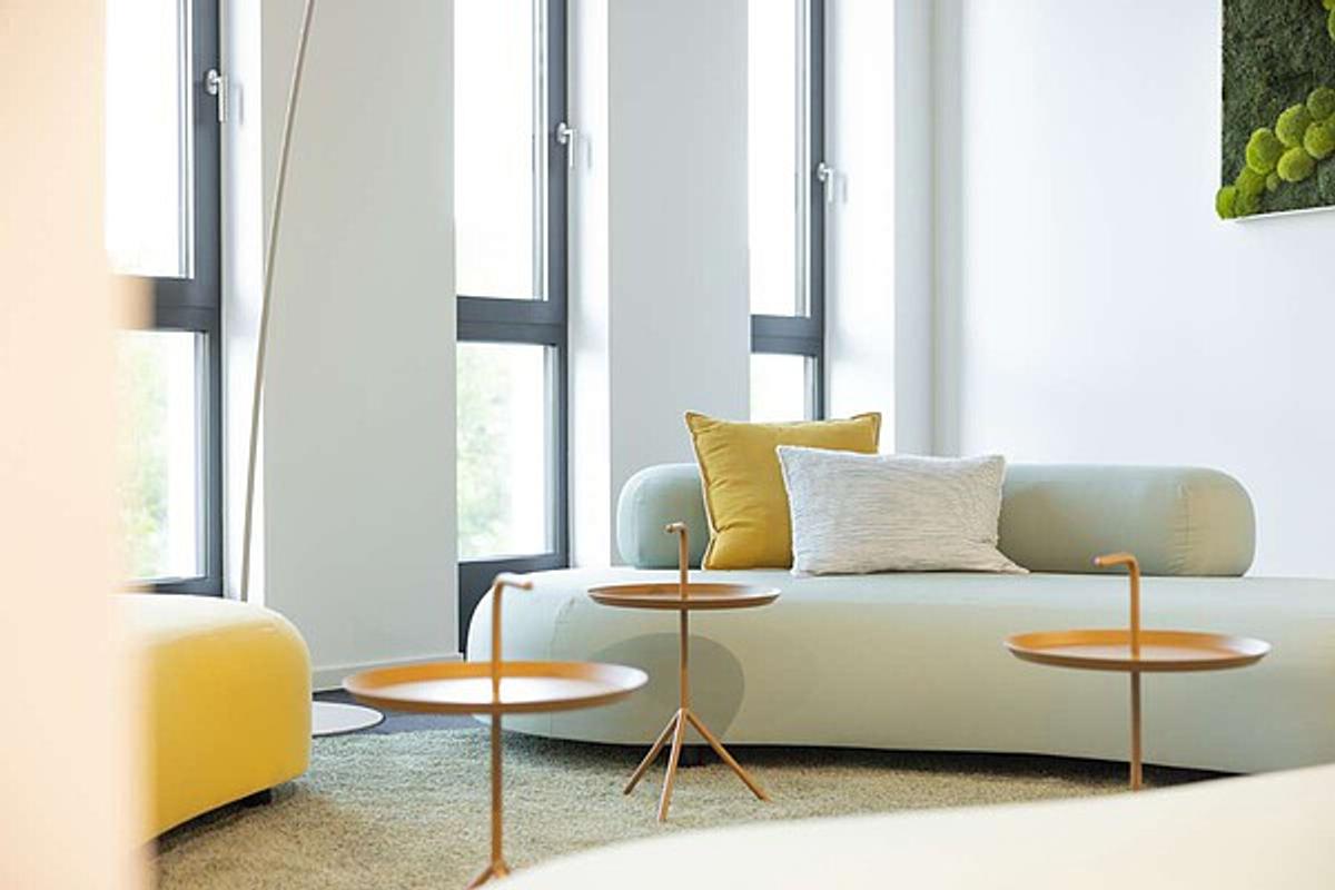 Neubau, mit Qualität in die Zukunft — Ansicht 12